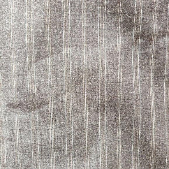 Jones New York striped dress size 12 - Picture 4 of 4